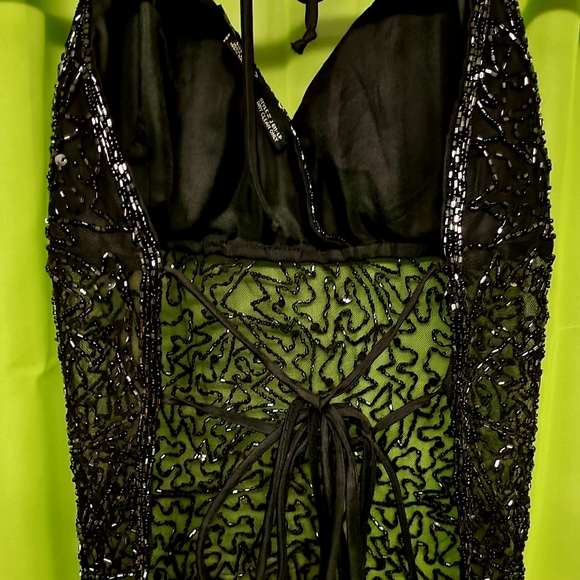 Beaded top - Picture 2 of 7